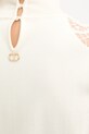 Свитер Twinset 252TP3406 бежевый