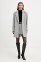 Twinset sweter 252TT3221 czarny AW25