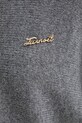 Twinset pulover din amestec de lână 252TT3422 gri