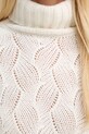 Свитер с добавлением шерсти Twinset 252TT3424 бежевый