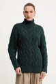 Свитер Armani Exchange остальные зелёный XW000780.AF16638