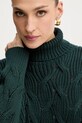 Свитер Armani Exchange зелёный XW000780.AF16638