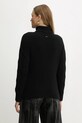 Odzież Armani Exchange sweter XW000780.AF16638 czarny