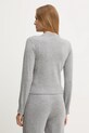 Îmbrăcăminte Armani Exchange cardigan din amestec de lână XW001163.AF16181 gri