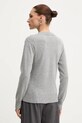 Одяг Светр із додаванням вовни Armani Exchange XW001164.AF16181 сірий