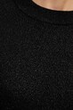 Светр із додаванням вовни Armani Exchange XW001164.AF16181 чорний