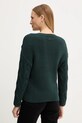 Îmbrăcăminte Armani Exchange pulover XW001771.AF16638 verde