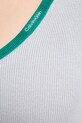 Calvin Klein Jeans sweter LV044D360G szary