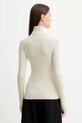 Odzież Calvin Klein Jeans sweter LV047D350G beżowy