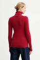 Одежда Свитер Calvin Klein Jeans LV047D350G бордо