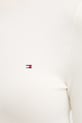 Tommy Hilfiger sweter WW0WW47462 beżowy