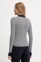 Одяг Светр Tommy Hilfiger WW0WW47462 темно-синій