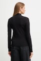 Odjeća Pulover Tommy Hilfiger WW0WW47462 crna