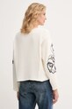Odzież MAX&Co. sweter z domieszką wełny 2526366012200 beżowy