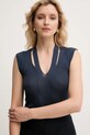 MAX&Co. top granatowy 2526366021200