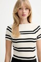 MAX&Co. sweter beżowy 2526366051200
