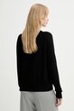 Odzież MAX&Co. sweter wełniany 2528366014200 czarny