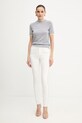 Шерстяной свитер MAX&Co. 2526366023200 серый AW25