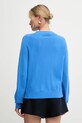 Odzież MAX&Co. sweter wełniany 2526366024200 niebieski