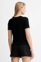 Îmbrăcăminte MAX&Co. pulover din amestec de cașmir 2526366083200 negru