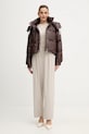 Vlněný svetr MAX&Co. 2526366134200 béžová AW25