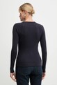Odzież MAX&Co. sweter wełniany 2526366134200 granatowy