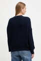 Odzież MAX&Co. sweter 2528366012200 granatowy