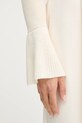 Luisa Spagnoli maglione in lana 100114 beige