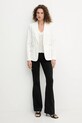 Morgan top MUSH beżowy AW25