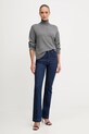 Liu Jo sweter MF5234.MA27R szary AW25