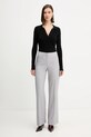Liu Jo sweter MF5263.MS99E czarny AW25