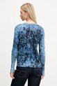 Îmbrăcăminte Desigual cardigan KASSIDY 25WWJF12 albastru
