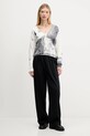 Светр Desigual GOTEMBURGO 25WWJF15 бежевий AW25