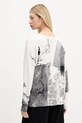 Одяг Светр Desigual GOTEMBURGO 25WWJF15 бежевий