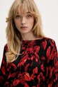Svetr Desigual LUND černá 25WWJF16