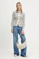 Джемпер Desigual SITKA 25WWJF19 бежевый AW25