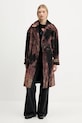 Πουλόβερ Desigual ARTY 25WWJF33 μαύρο AW25