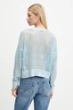 Одежда Свитер Desigual WHISTLER 25WWJF40 голубой