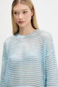 Свитер Desigual WHISTLER голубой 25WWJF40