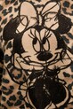 Свитер Desigual MINNIE 25WWJF43 коричневый