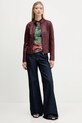 Светр Desigual TAPIZ LACROI 25WWJF48 зелений AW25