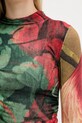 Светр Desigual TAPIZ LACROI 25WWJF48