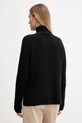 Odzież Gaudi sweter 521FD53011 czarny