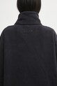 MM6 Maison Margiela x Salomon bluza polarowa S52NH0035.M20140.899 czarny