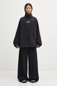 MM6 Maison Margiela x Salomon bluza polarowa S52NH0035.M20140.899