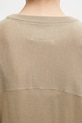 MM6 Maison Margiela jumper S62HL0040.M13188.114 beige