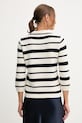 Îmbrăcăminte Pedro del Hierro pulover de bumbac 3512894 bej