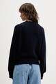Odzież Dickies kardigan DK0A87OZ granatowy