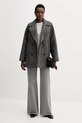 Marella pulover de cașmir 2523366171200 bej AW25