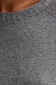 Marella sweter 2523366354200 szary